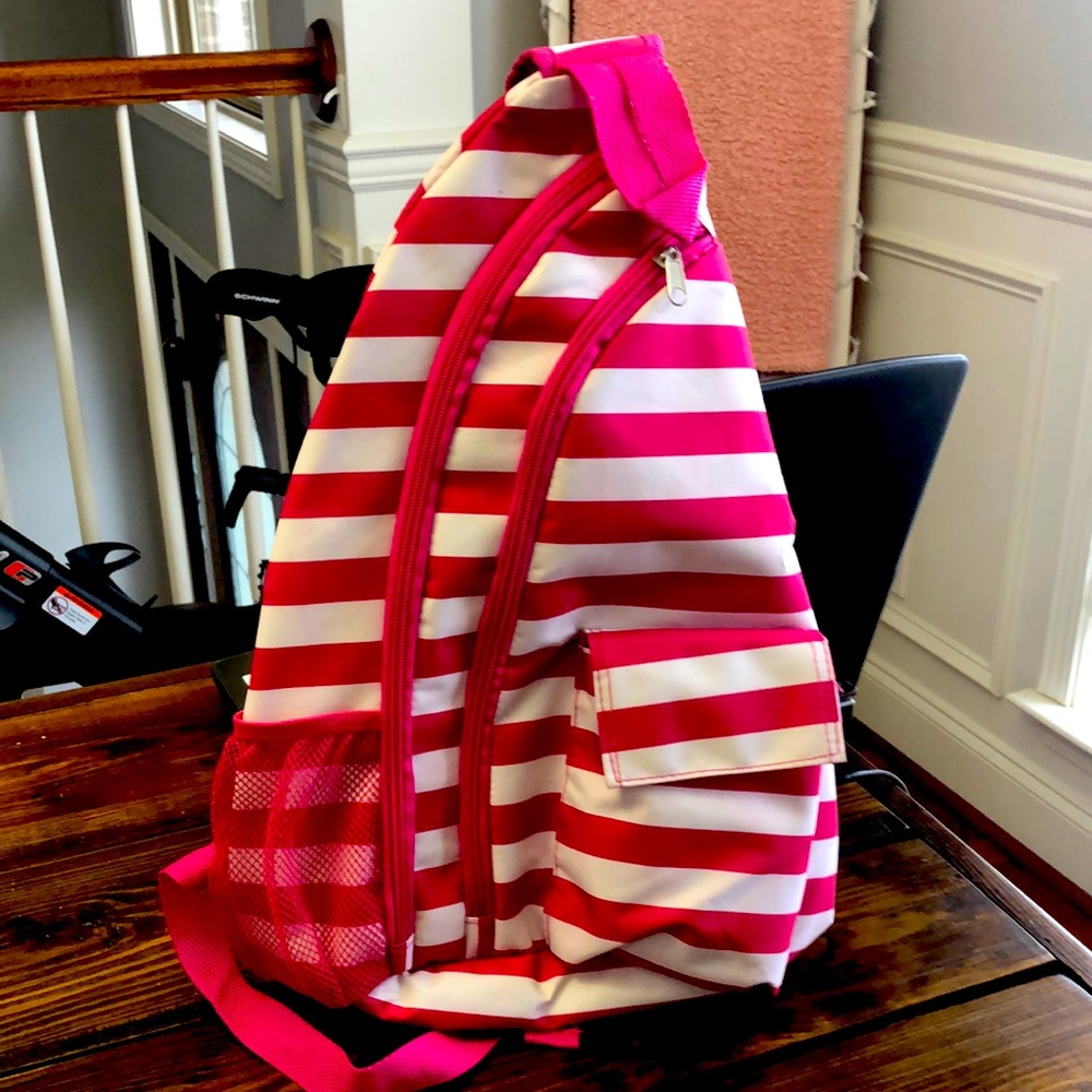Back pack